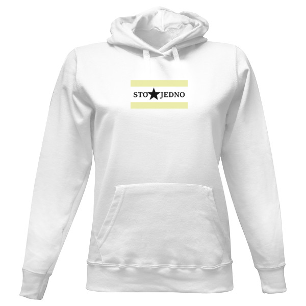 Dámska mikina STO&1