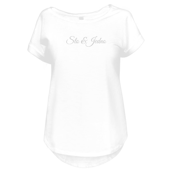 Dámske tričko STO&1-WG-Urban
