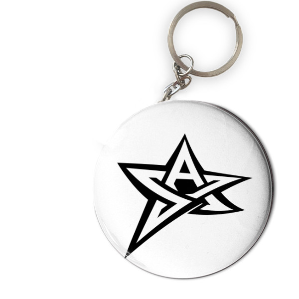 Klúčenka/otvárak STO&1 Star