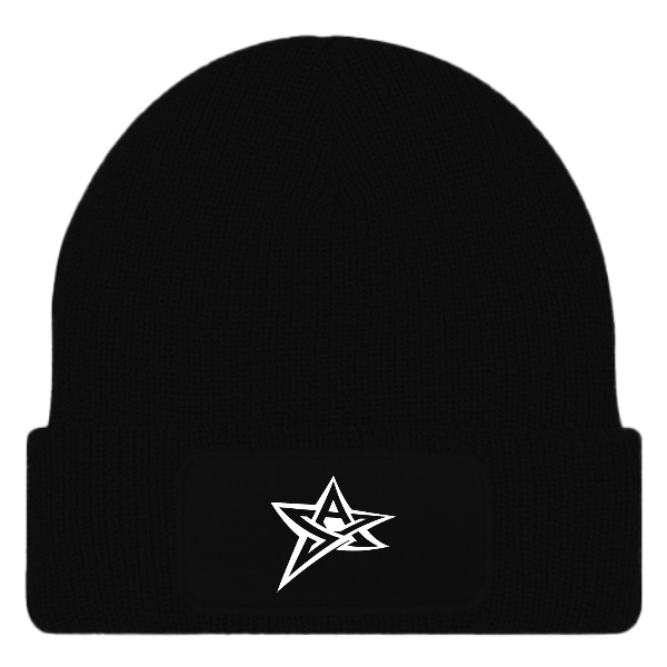 Kulich STO&1-Star-Black