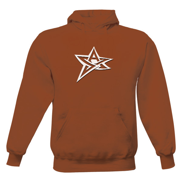 Mikina STO&1-WS-Brown