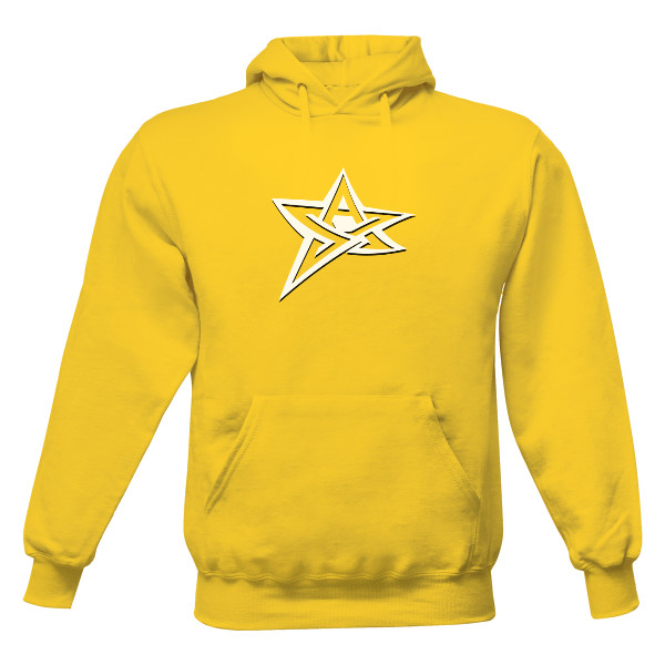 Mikina STO&1-WS-Yellow