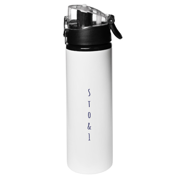 Športová termo fľaša STO&1